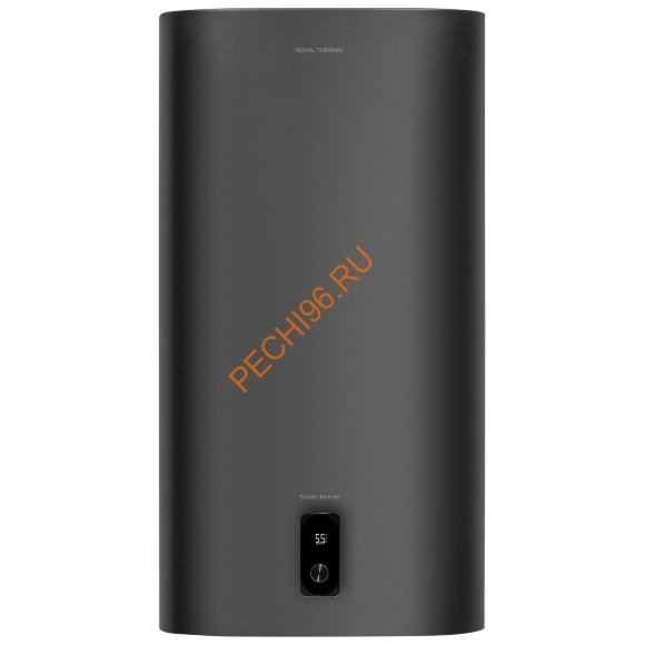 Водонагреватель Royal Thermo RWH 100 Smalto Inverter Grafit