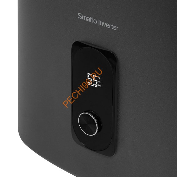 Водонагреватель Royal Thermo RWH 100 Smalto Inverter Grafit
