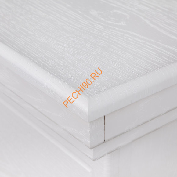 Электрокамин RealFlame Raffaele 25,5 WT с очагом Saphir 25,5