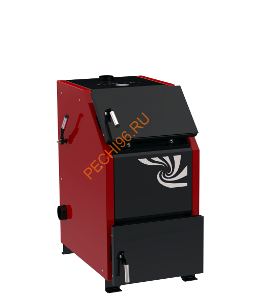 Котел комбинированный TAIFUN 20