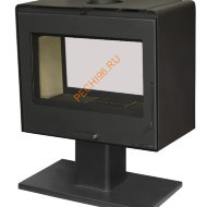 Печь-камин Hosseven 5072 P