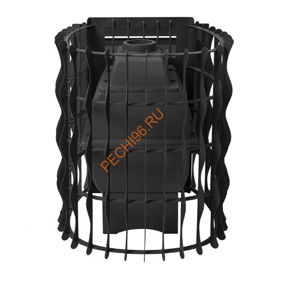 Печь банная Протопи Чугунка Подкова 16С Печь банная Протопи Чугунка Подкова 16С