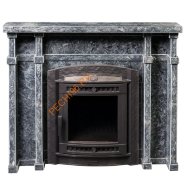 Портал для банной печи Атмосфера Пироксенит