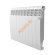 Радиатор биметаллический Royal Thermo BiLiner 500 Bianco Traffico 10с