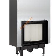 Каминная топка Kratki NADIA/10/G, 10 кВт