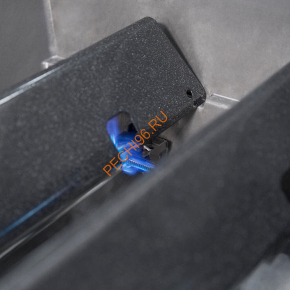 Газовый гриль WEBER Spirit II E-210 GBS, 51х46 см