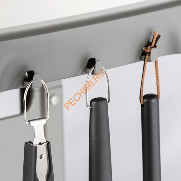 Газовый гриль WEBER Spirit II E-210 GBS, 51х46 см