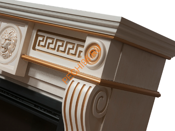 Портал декоративный Electrolux Vittoriano 30