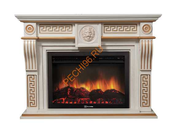 Портал декоративный Electrolux Vittoriano 30