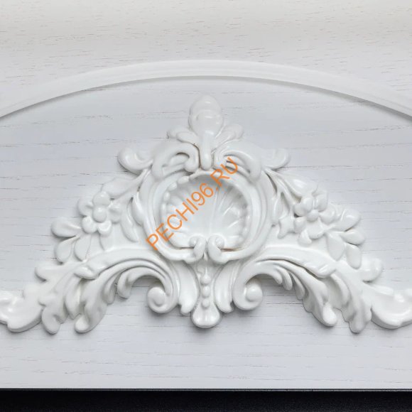 Электрокамин RealFlame Athena Corner WT с очагом Majestic Lux BL