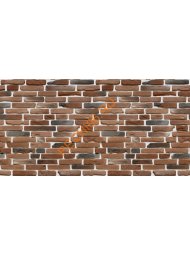 Термозащита Фламма Дизайн Прага 088 1200х600мм