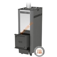 Печь банная Костёр ПаРус 24