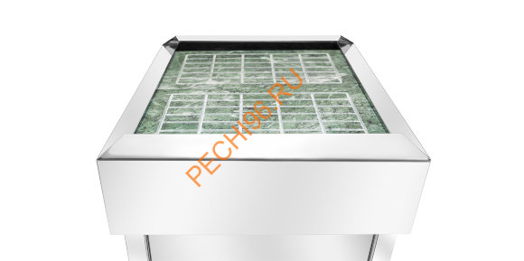 Электрическая печь KARINA Eco 8 Змеевик