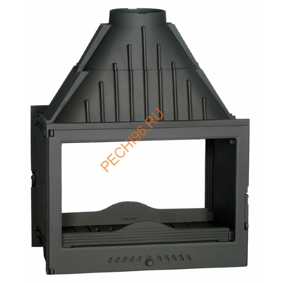 Каминная топка Ferlux 725 PIANO DF