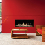 Каминная топка Kal-fire Fairo ECO-line 100