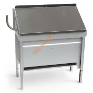 Электрическая печь EOS Invisio Mini 6 кВт