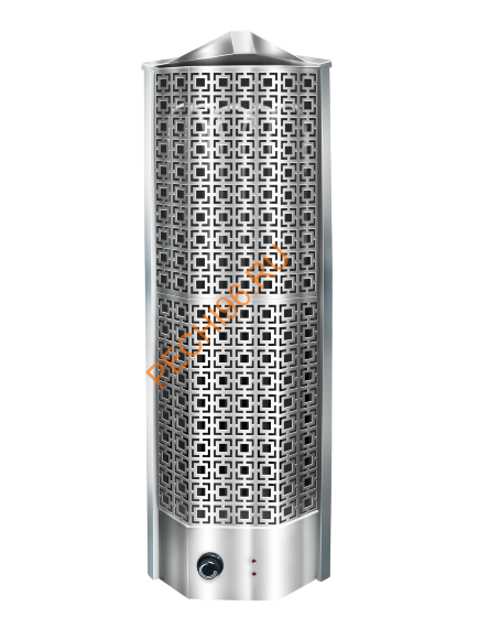 Электрическая печь УМТ Дельта ЭКМ - 6