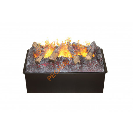 Электрический очаг RealFlame Cassette 500 3D Электрический очаг RealFlame Cassette 500 3D