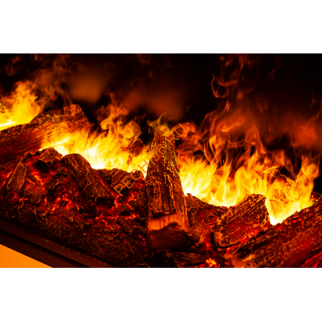 Электрический очаг RealFlame Cassette 500 3D Электрический очаг RealFlame Cassette 500 3D