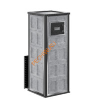 Печь банная KLOVER RT-50RV Талькомагнезит DESIGN 08