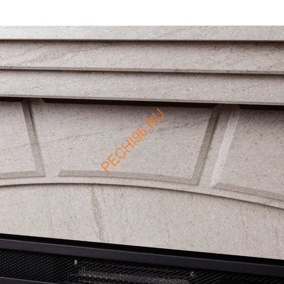 Электрокамин RealFlame History 25,5 WT с очагом Evrika 25,5 LED