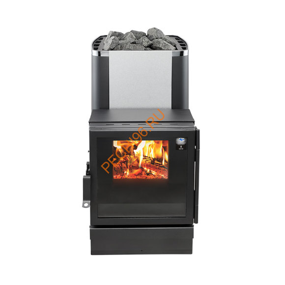 Дровяная печь для бани Kastor Karhu 40 Т Дровяная печь для бани Kastor Karhu 40 Т