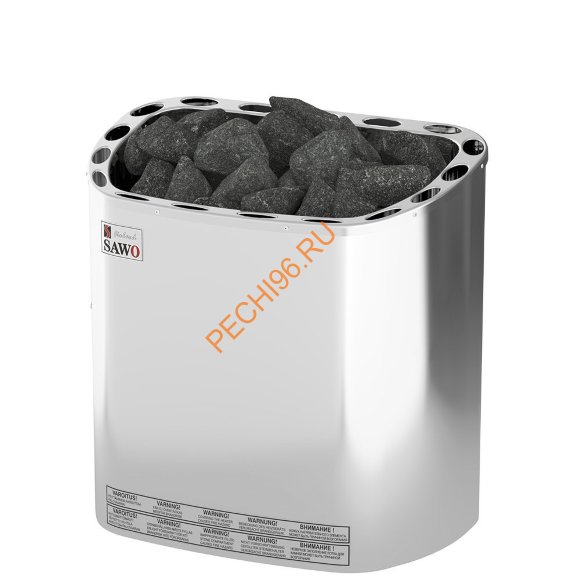 Электрическая печь SAWO SCANDIA SCA-90NS-Z