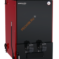 Котел отопительный ZEUS Turbo 56-76 кВт без автоматики