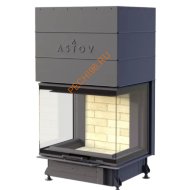 Каминная топка АСТОВ  П3С 7057