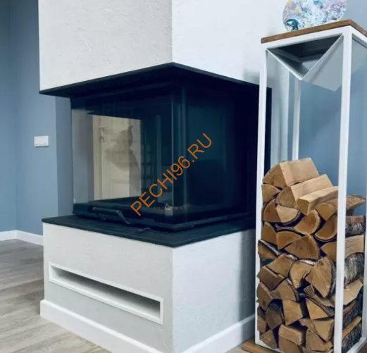 Каминная топка АСТОВ  П3С 7057