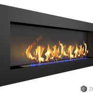Биокамин ZeFire ELLIOT 1800