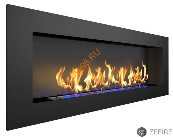 Биокамин ZeFire ELLIOT 1800