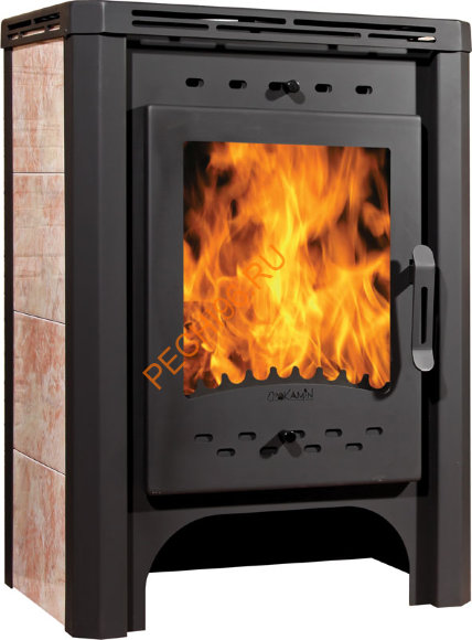 Печь-камин БАВАРИЯ