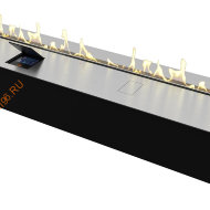 Автоматический биокамин ZeFire М 1400