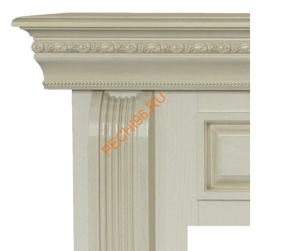 Электрокамин RealFlame Bogema 26 WT с очагом MoonBlaze Lux BL