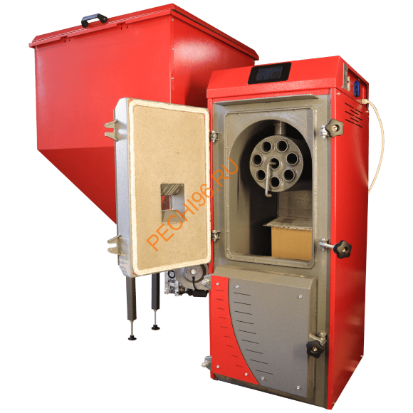 Котел пеллетный FACI 26 Base