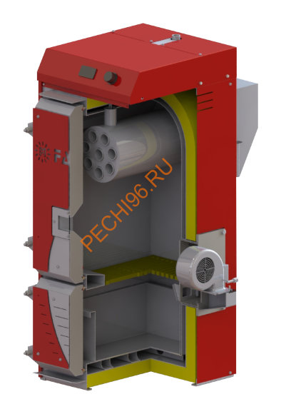 Полуавтоматический котел FACI SAF 26 Base Полуавтоматический котел FACI SAF 26 Base