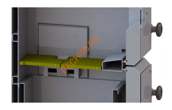 Полуавтоматический котел FACI SAF 26 Base Полуавтоматический котел FACI SAF 26 Base