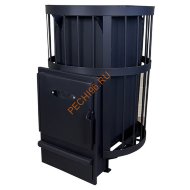 Печь банная Анютка SE