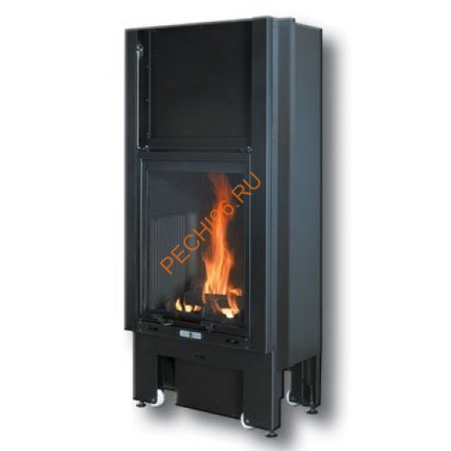 Дровяной камин EdilKamin CANARIA GRIGIO с топкой STILE N PIANO Дровяной камин EdilKamin CANARIA GRIGIO с топкой STILE N PIANO