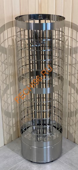 Электрическая печь Цилиндр 15 кВт