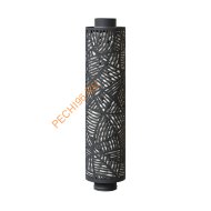 Экономайзер ИзиСтим Д-120 Модерн черный