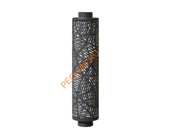 Экономайзер ИзиСтим Д-120 Модерн черный