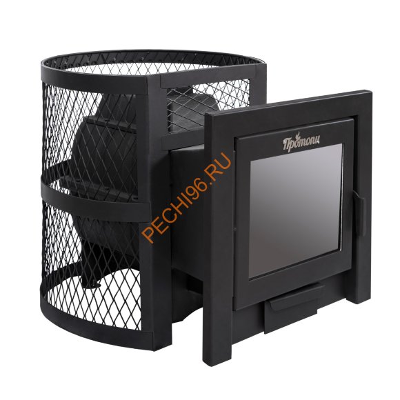 Печь банная Протопи Чугунка Финка 16 Панорама Печь банная Протопи Чугунка Финка 16 Панорама