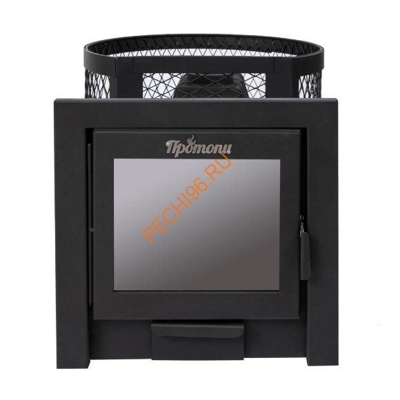 Печь банная Протопи Чугунка Финка 16 Панорама Печь банная Протопи Чугунка Финка 16 Панорама