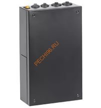 Контакторная коробка  HELO We 4