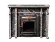 Портал для банной печи Атмосфера Амфиболит Портал для банной печи Атмосфера Амфиболит