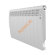 Радиатор биметаллический Royal Thermo BiLiner 500 Bianco Traffico 12с