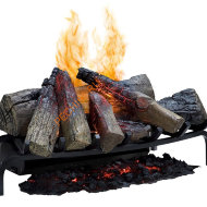 Электрический мультиочаг Dimplex Silverton