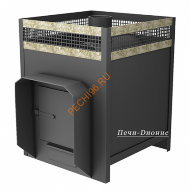 Печь банная Теплосталь Быстрица 30 Сlassic